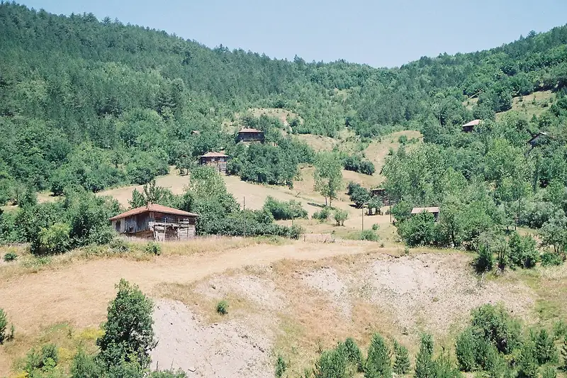 Pınarbaşı