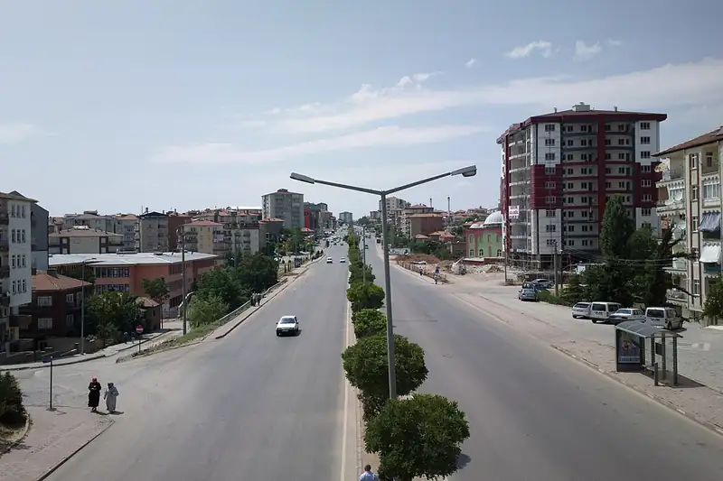 Kırıkkale