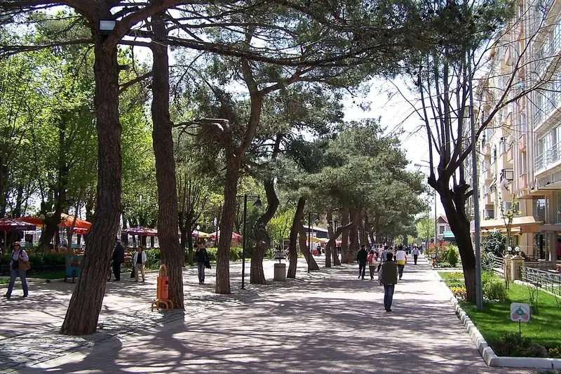 Kırklareli