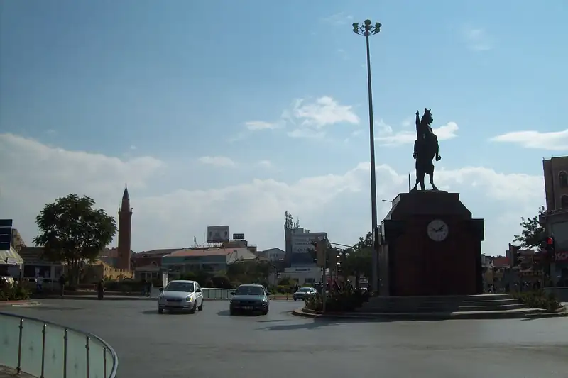 Kırşehir