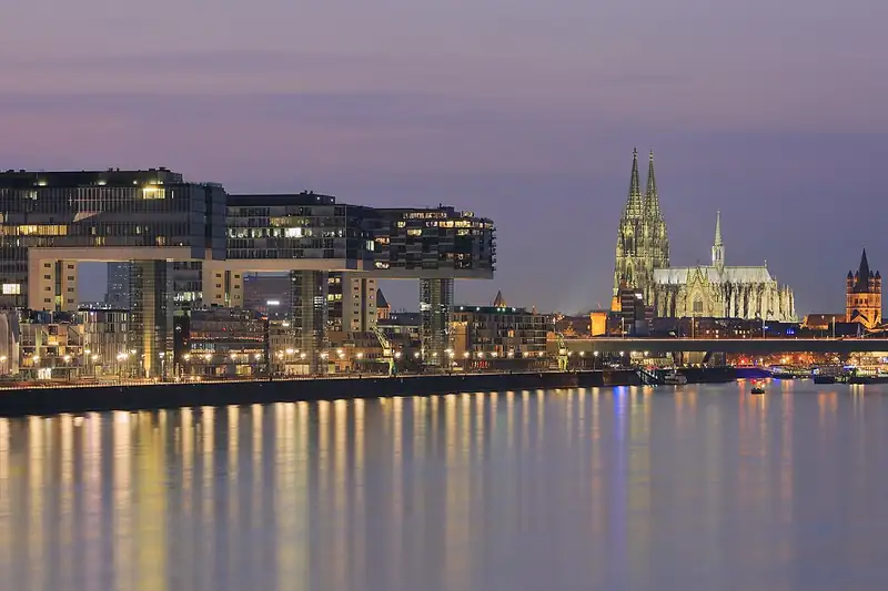 Köln