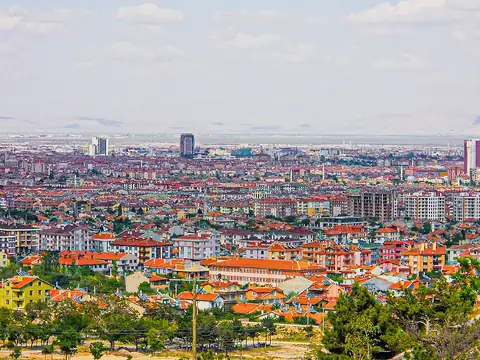 Konya
