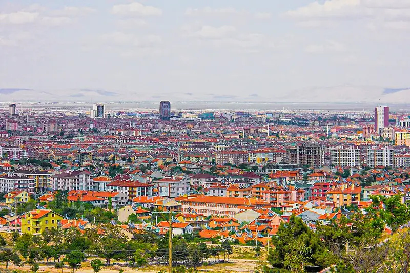 Konya