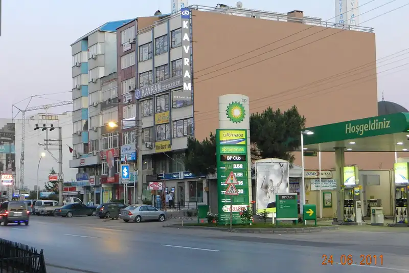 كورفز