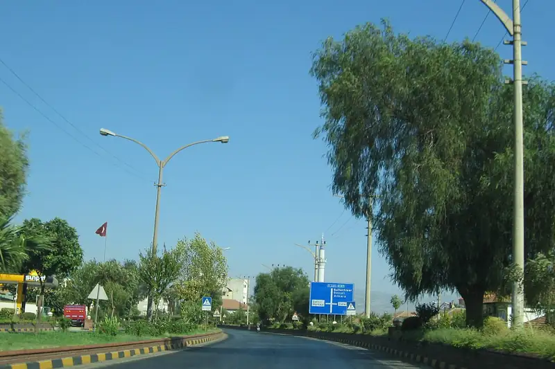 كوشك