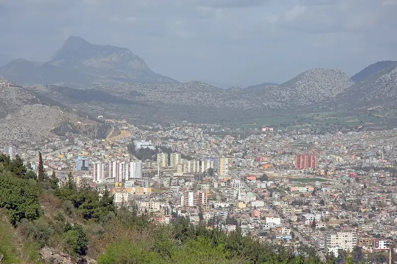 Kozan