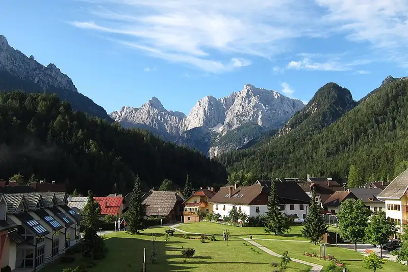 Kranjska Gora