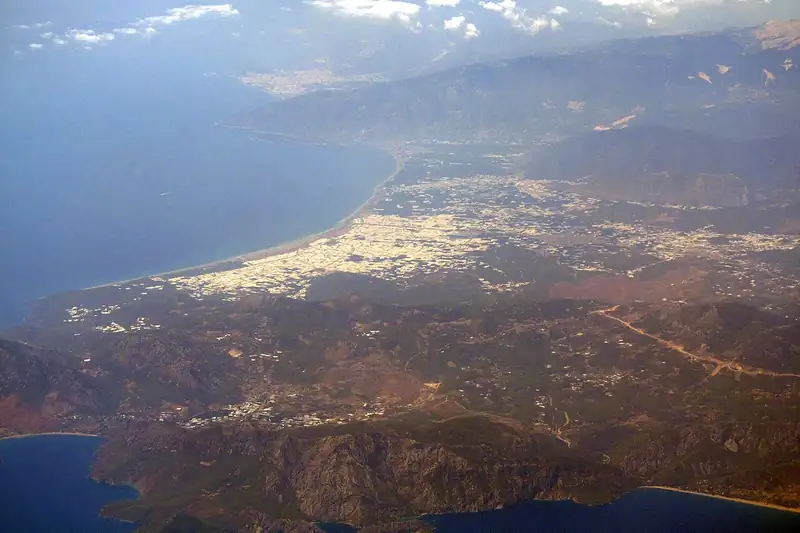 Kumluca