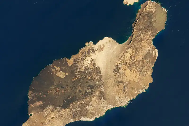 Lanzarote