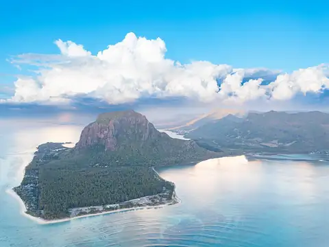 Mauritius – Le Morne