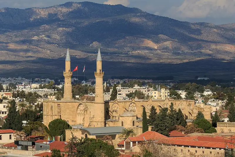 Lefkoşa