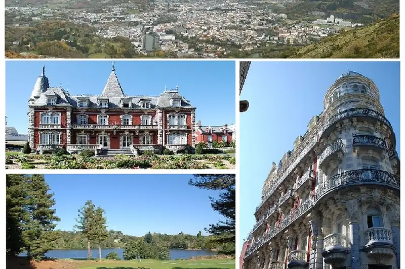 Lourdes