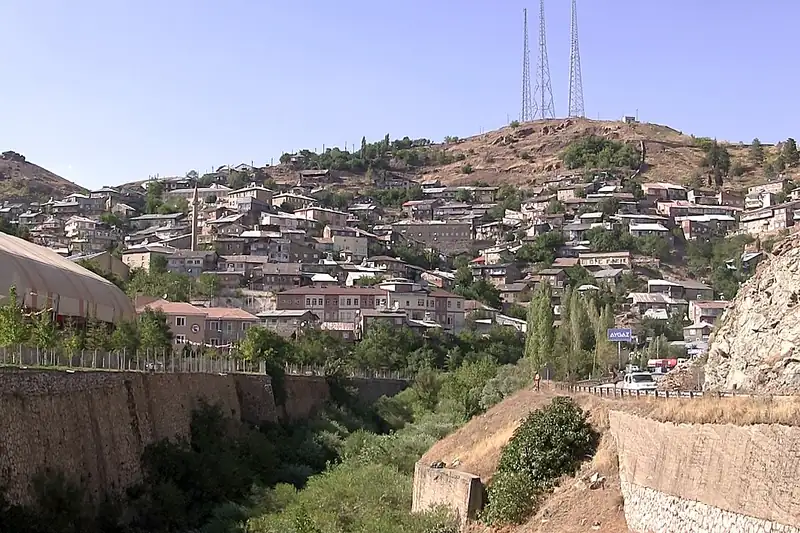 Maden