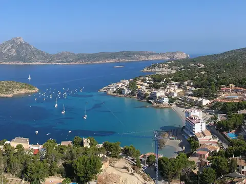 Mallorca – Cala Agulla