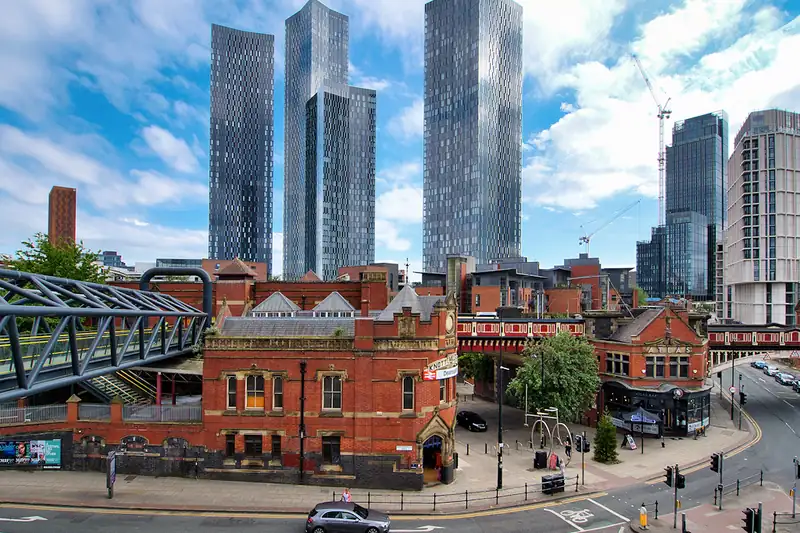 Manchester
