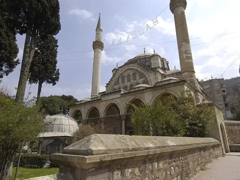 Manisa