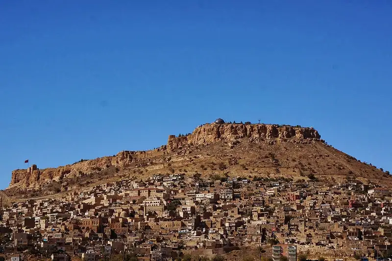 Mardin