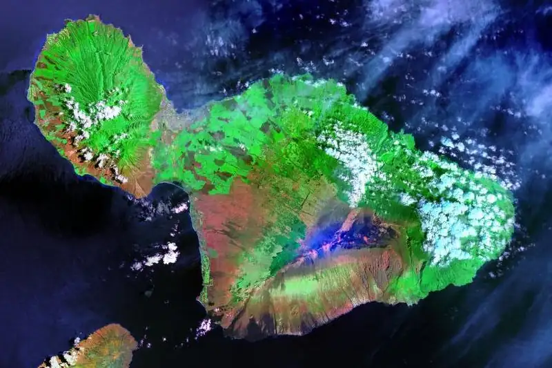 Maui