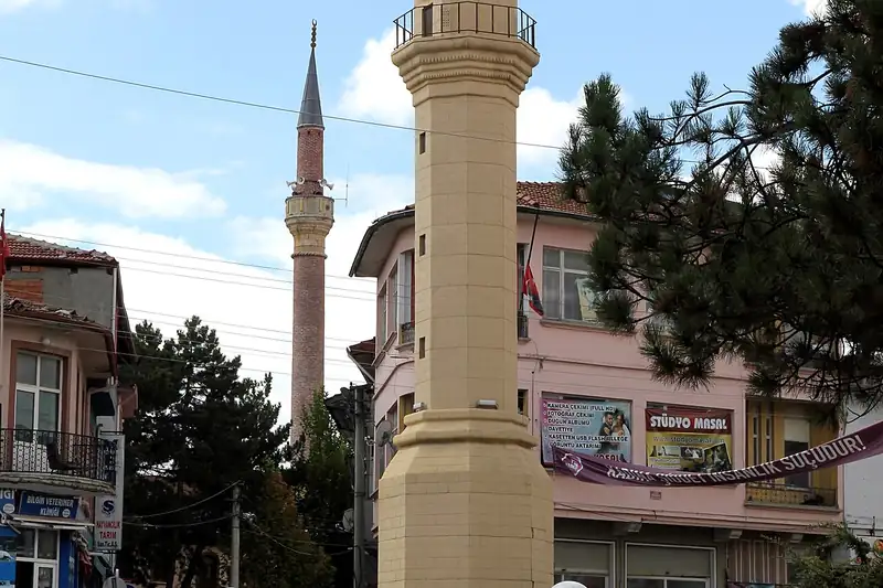 Mecitözü