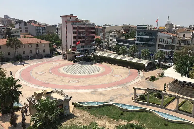منمن