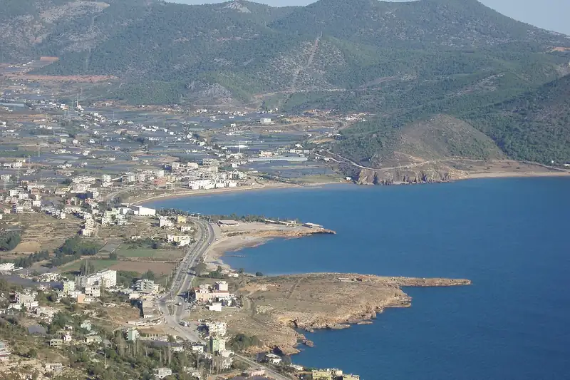دنجق