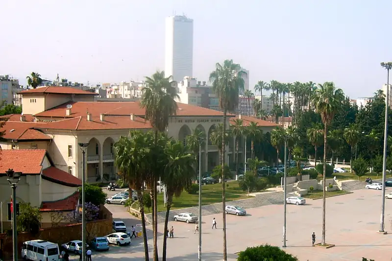 Mersin