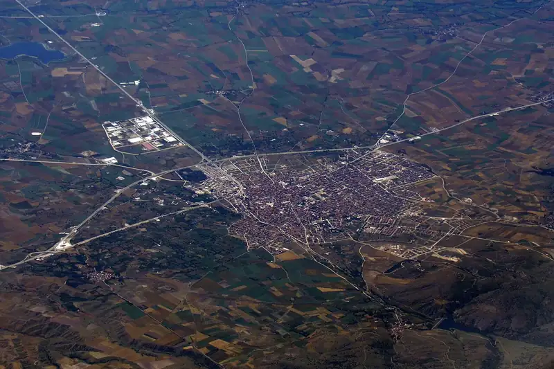 Merzifon