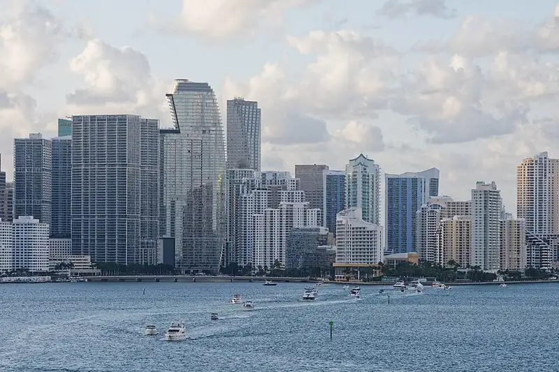 Miami
