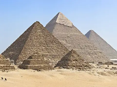 Ägypten