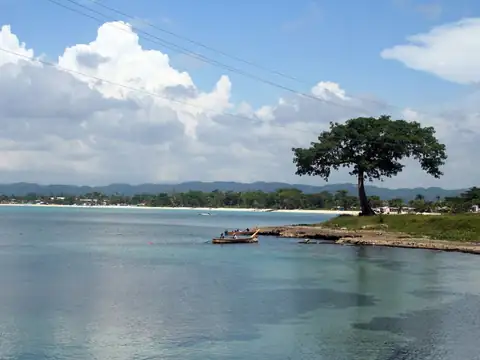 Negril