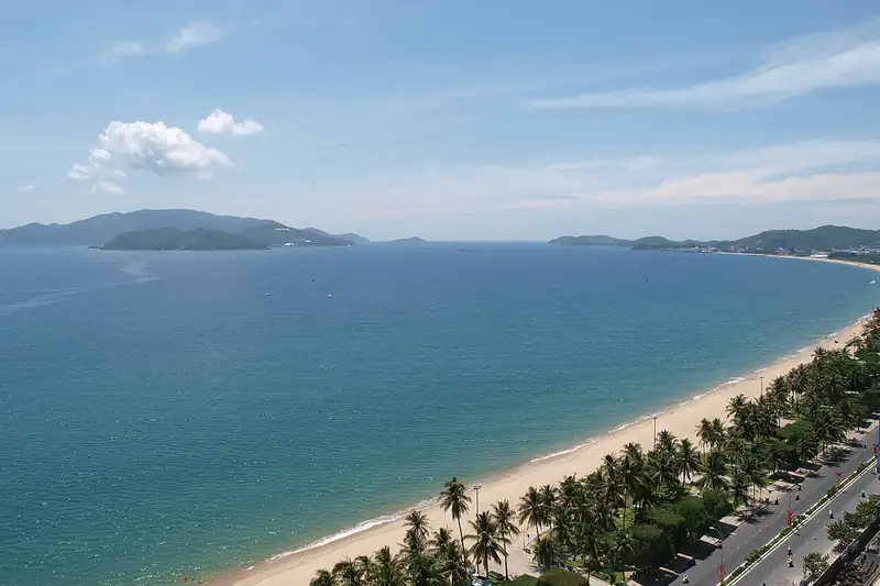 Nha Trang Beach – preview photo