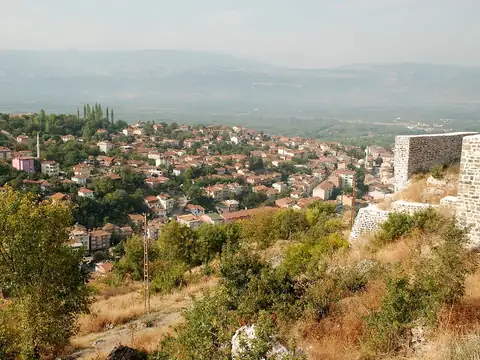 Niksar Şehir Kamerası