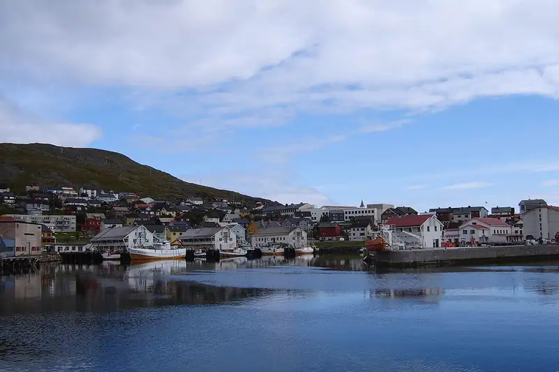 Nordkap
