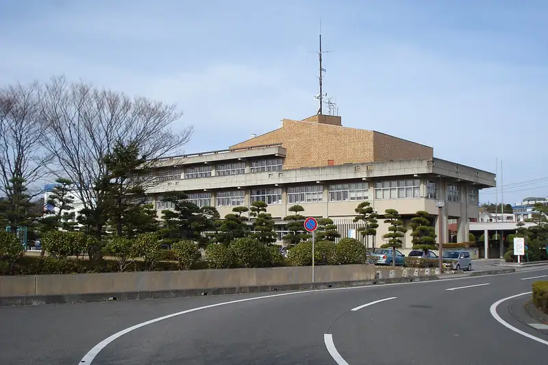 Oarai