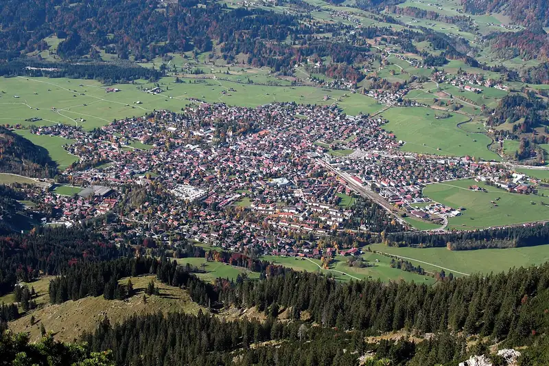 Oberstdorf