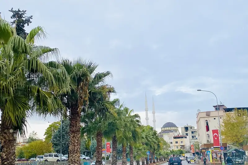 أوغوزلي