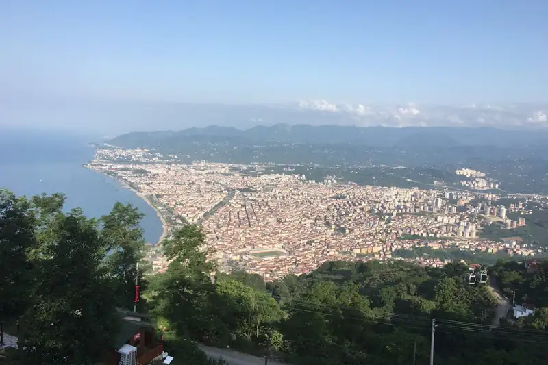 Çaybaşı