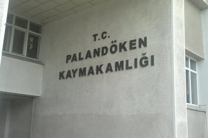 Palandöken