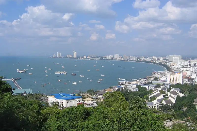 Pattaya