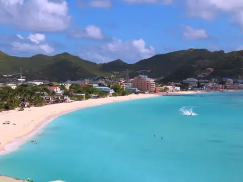 Philipsburg – Great Bay