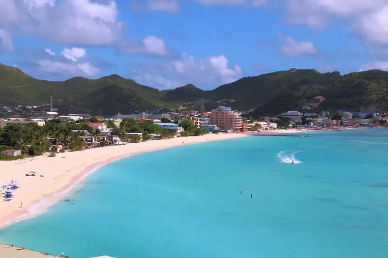 Philipsburg