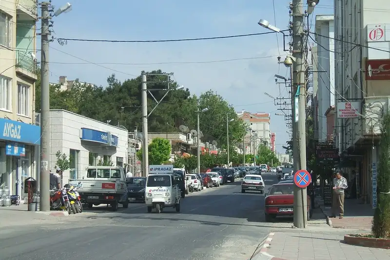 بنار حصار