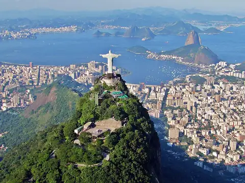 Rio de Janeiro – Copacabana