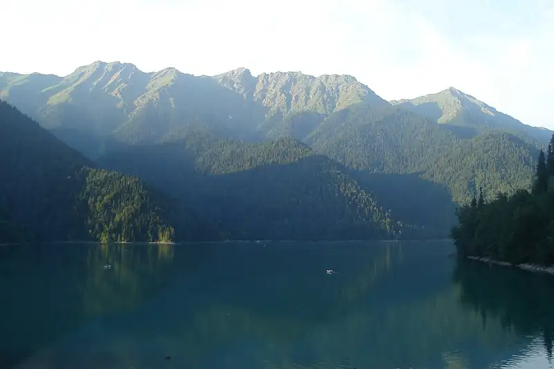 Rizasee