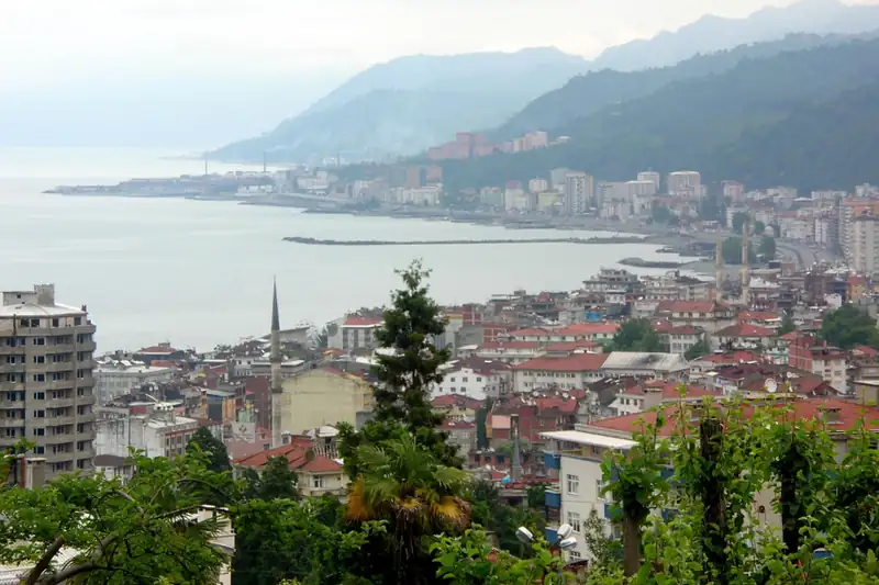 Rize