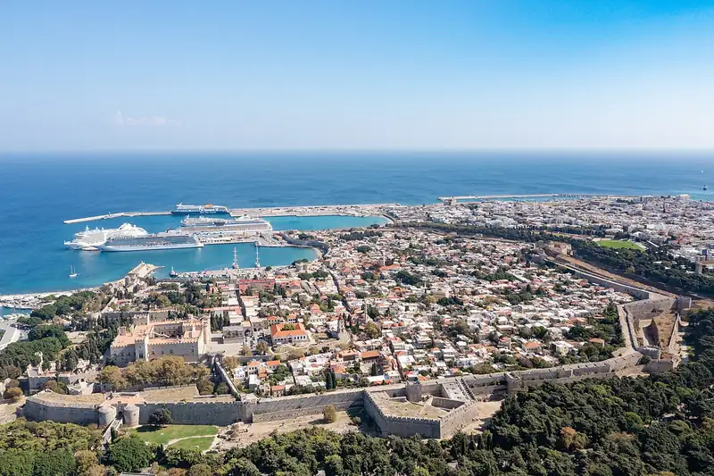 Rodos