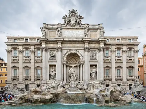 Roma – Piazza Venezia