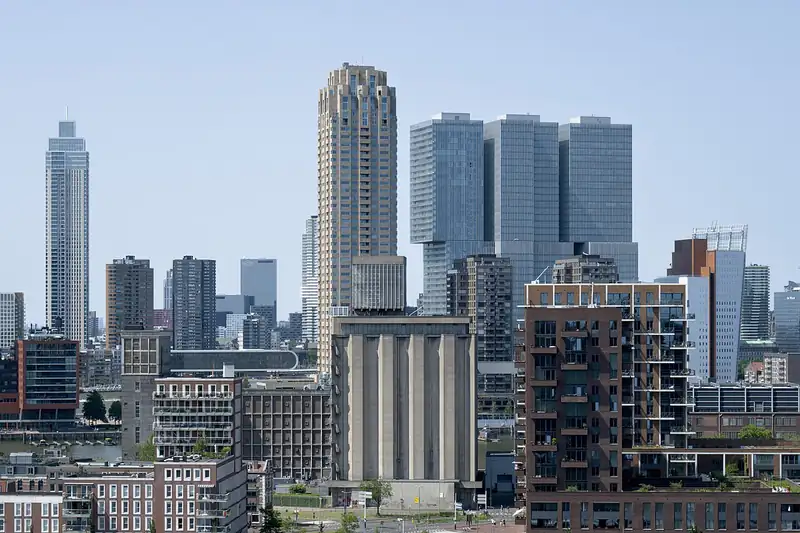 Rotterdam