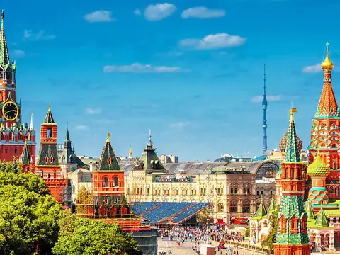 Russland