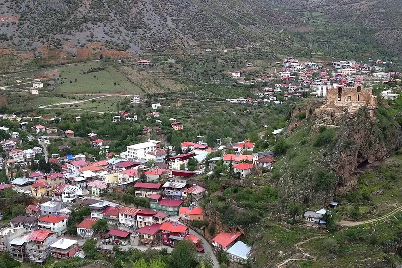 Saimbeyli